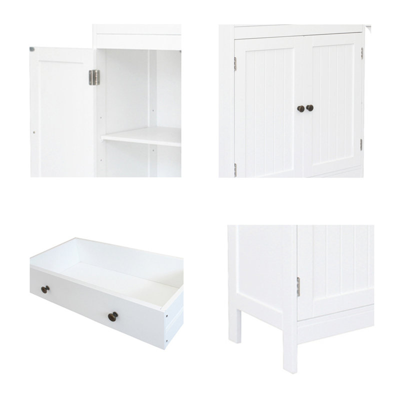 Anastasija Accent Cabinet