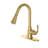 Vetta Pull Down Kitchen Faucet-100894140