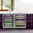 Vinotemp Connoisseur Series 46 Single-Zone Beverage Cooler