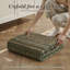 Tapis antidérapant à motif géométrique délavé Modern-1486216071-1486216089
