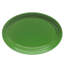 Plat de service ovale Fiesta Serveware-23628656-72467811