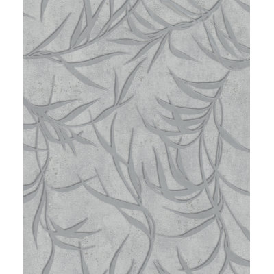 Kavalier Metallic Leaf 10.05M X 53Cm Wallpaper Roll