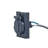 Marauder Traditional Outdoor Lamp Post with Plastic Cross Arm and Outlet for Driveways and Porches 80-Inch