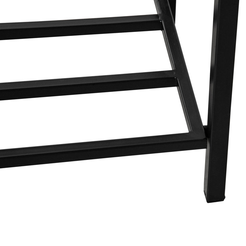 Raised Flower Bed, Style, For Gardening Enthusiasts, Black, With Tool Storage Option Holder Allure, Various Plant Habitats, Provided