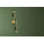 Applique murale 2 lumières ZANI-963279661
