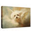 1 Piece Wrapped Canvas Wall Art-1128730071