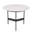 Akeila Trestle Coffee Table
