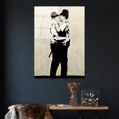 Boze Wall Decor