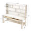 Bureau d'étude pour enfants, table d'écriture et d'ordinateur multifonctionnelle pour enfants-37750057