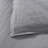 100% French Linen Duvet Cover Set – Durable, Breathable & Modern-1128791169-1128791168