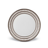 Perlée Bread + Butter Plate