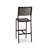 Napa Metal Outdoor 30'' Bar Stool-14658209
