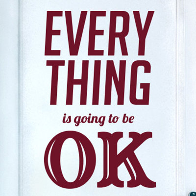 Wall Decal