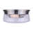 Marquette Glass Flush Mount-29235807