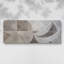 Toile tendue avec châssis abstrait Series # 1 XIII-2049624023