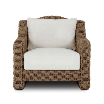 Marina Outdoor Lounge Chair