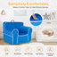 Mousse pour enfants Levacy-1951301555