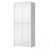 Blanc est en rupture de stock