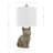 20" Resin Cat Table Lamp With Shade-1399592293-1399592290