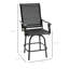 Tabouret de comptoir d'extérieur 25,25 po Tandis-1434277896