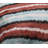 Striped Throw Pillow