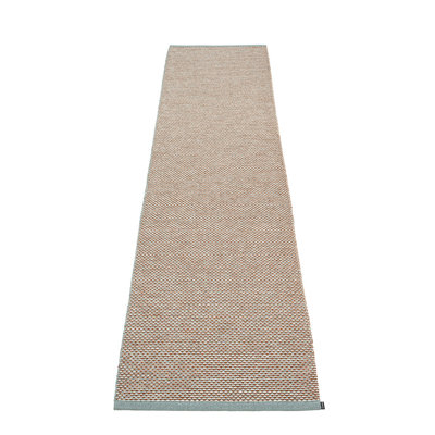Effi Area Rug in Brown/Haze