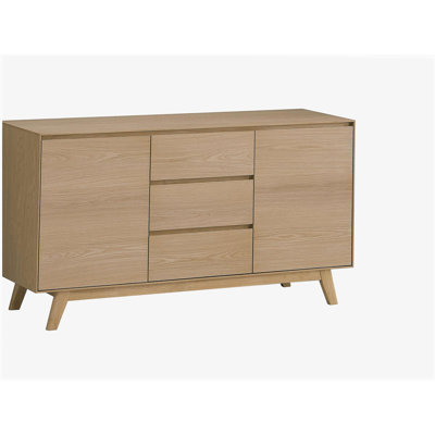 Kasem oak color service counter