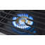 48" Gas Rangetop 6 Burners, NG/LP-1063244873