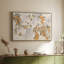 Vintage Botanical -IV - reproduction d'art sur toile tendue-802684689-804224879