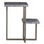 Table rectangulaire Signature Designs Salvo