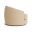 Giselle Full Swivel Chair-290722175