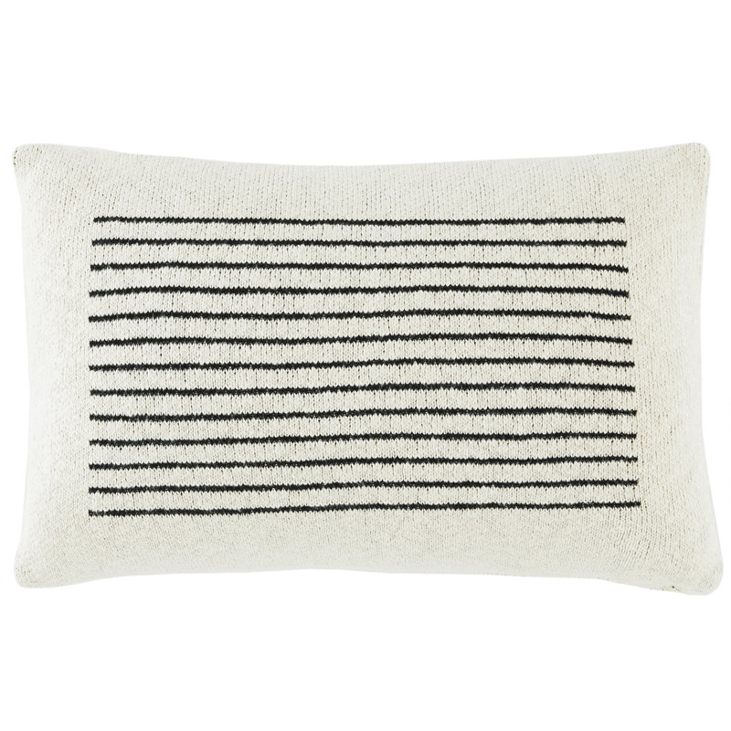 Coussin lombaire 12X20 Faye