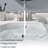 Centerset 2-handle Bathroom Faucet-88120209