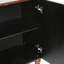 Buffet 30,31 "avec motif nid d'abeille-129881355-129881353