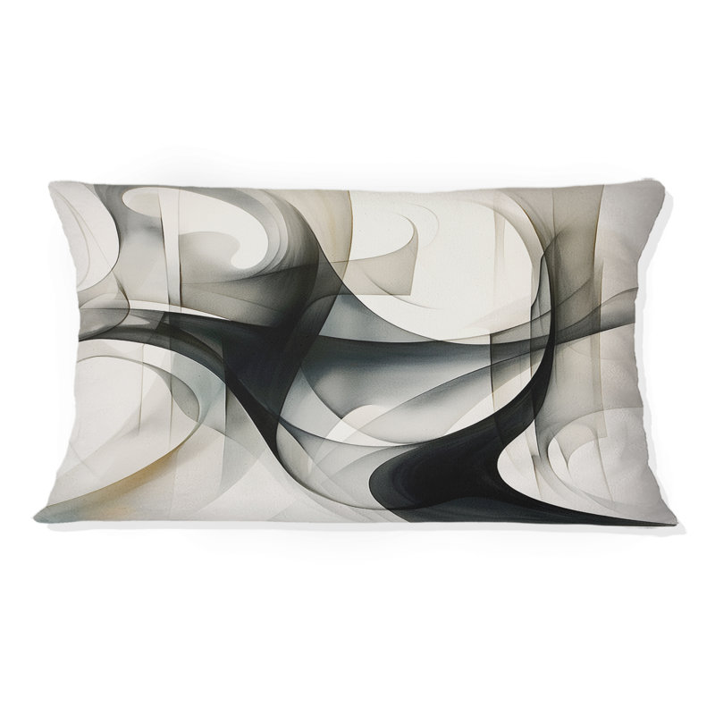 Coussin Abstract Abstract