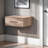 Primo  Floating Nightstand With 1 Drawer