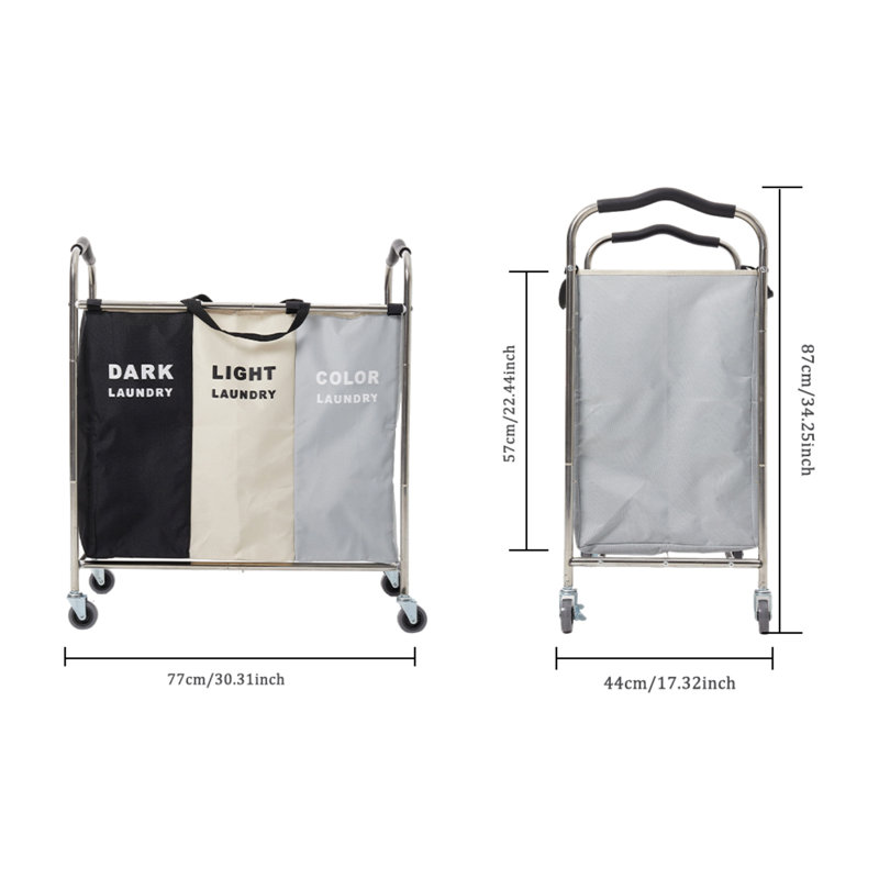 Laundry Room Organiser