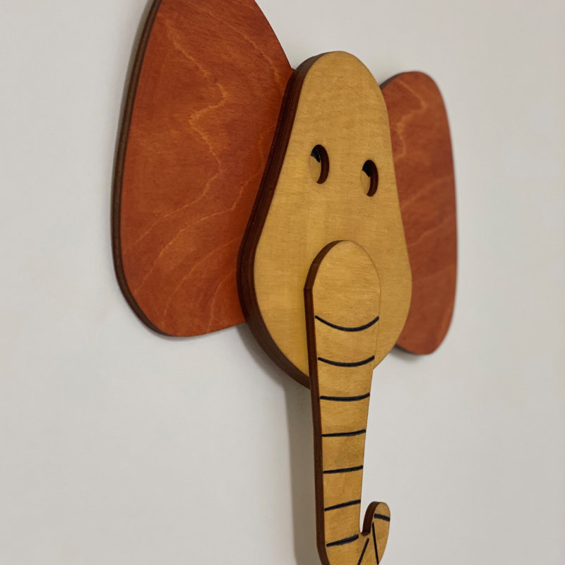 Handmade Youth Landscape & Nature Wall Decor
