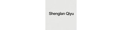 Logo Shenglan Qiyu