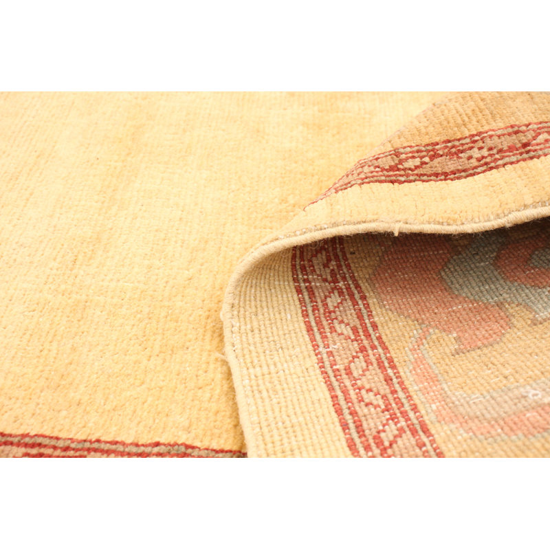 Gosnell Wool Indoor Rug
