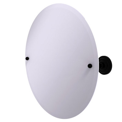 Miroir rond 22 po Gober