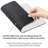 Abstract Pattern II Patterns Modern Gaming Cute Office Laptop Desk Pad Gift Mat Square Rectangle Non-Slip Mousepad