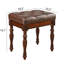Tabouret de coiffeuse Bumpy-1960190233