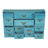 Wood Stackable Desk Organizer with 12 Drawers-1949108817
