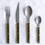 Bistrot 20 - Piece Flatware Set - Service for 4-167920049