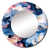 Rond sélectionné