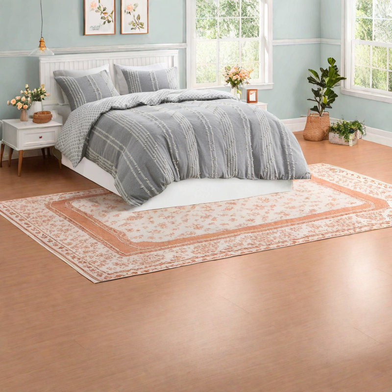 Ensemble de literie en coton de qualité supérieure, jacquard, confort de chambre