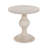 Kimble Hera Mango Wood End Table