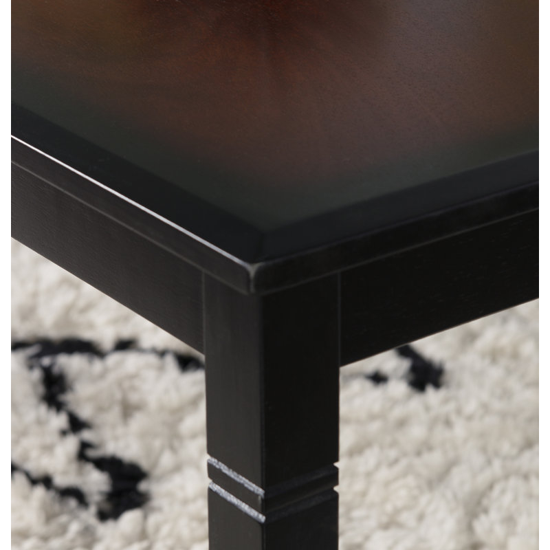 Hilbert Single Coffee Table