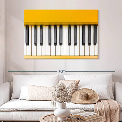 Abarca Bright Piano